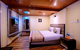 Udaan Olive Hotel & Spa, Pelling